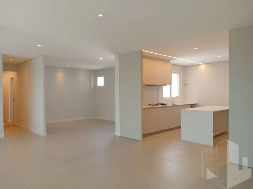 Foto 8 de Apartamento com 3 quartos à venda e para alugar, 208m2 em Jardim Diamante, Jau - SP