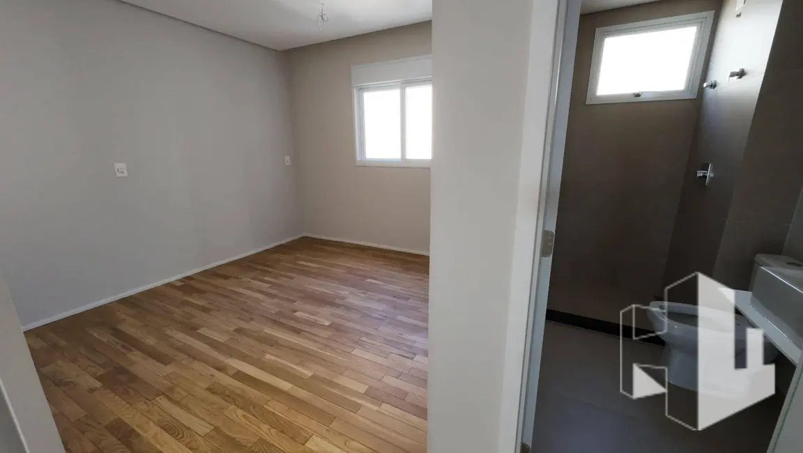 Foto 4 de Apartamento com 3 quartos à venda, 208m2 em Jardim Diamante, Jau - SP