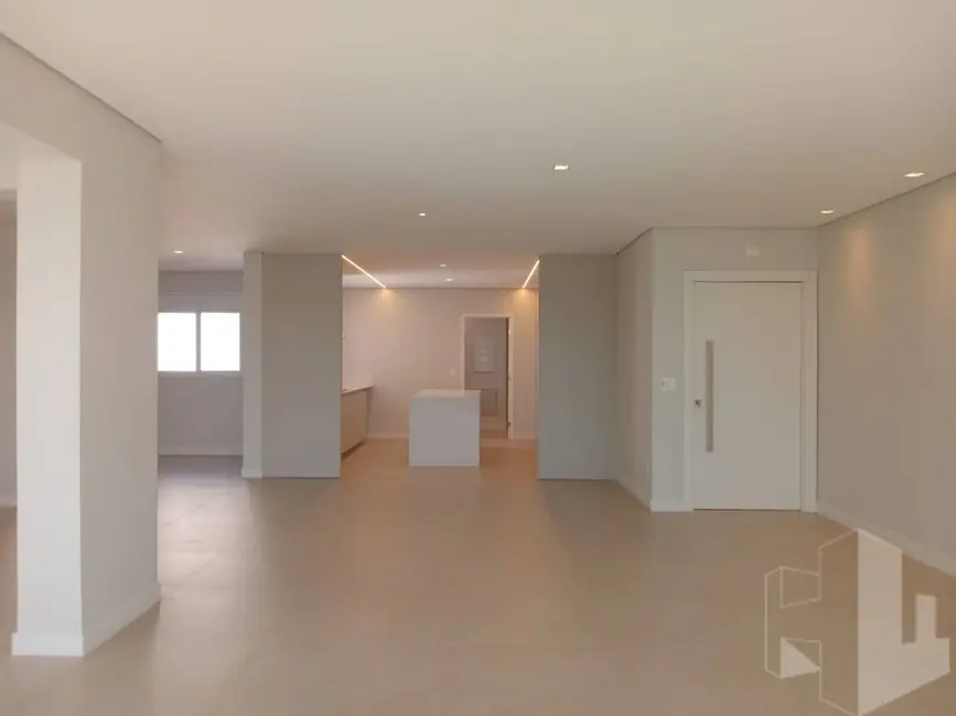 Foto 4 de Apartamento com 3 quartos à venda e para alugar, 208m2 em Jardim Diamante, Jau - SP