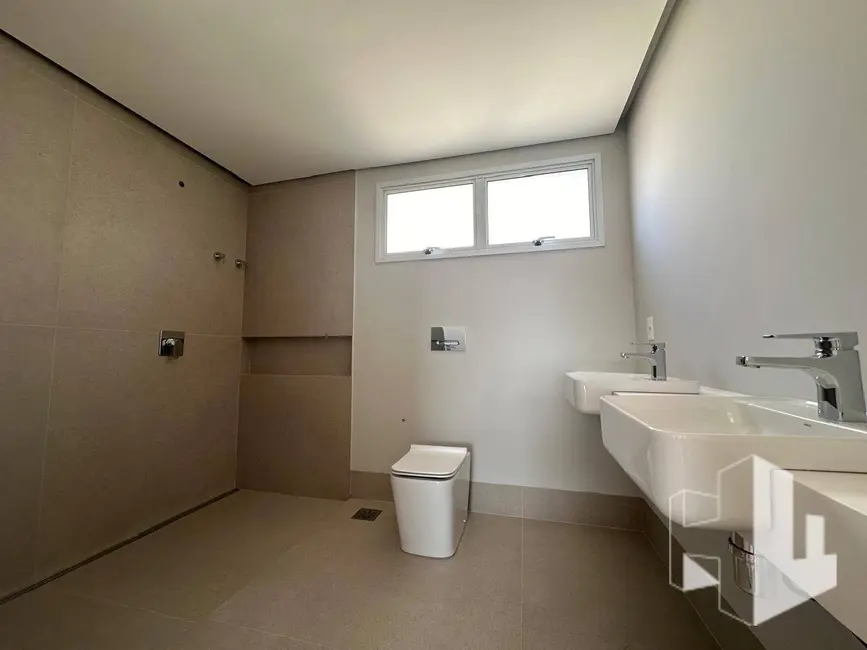 Foto 3 de Apartamento com 3 quartos à venda, 208m2 em Jardim Diamante, Jau - SP