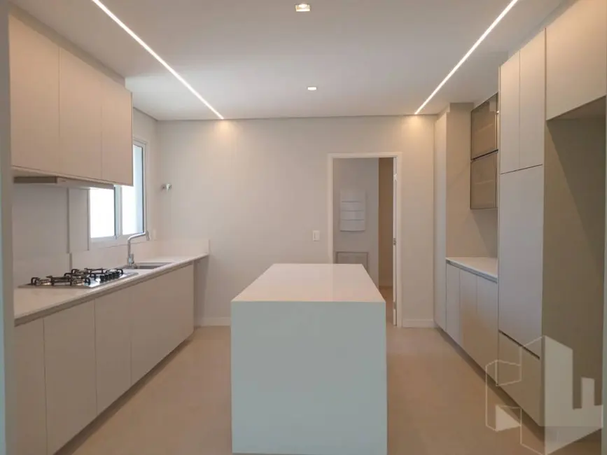 Foto 9 de Apartamento com 3 quartos à venda e para alugar, 208m2 em Jardim Diamante, Jau - SP