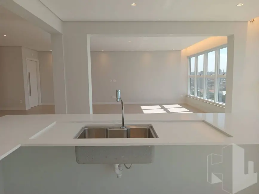 Foto 5 de Apartamento com 3 quartos à venda e para alugar, 208m2 em Jardim Diamante, Jau - SP