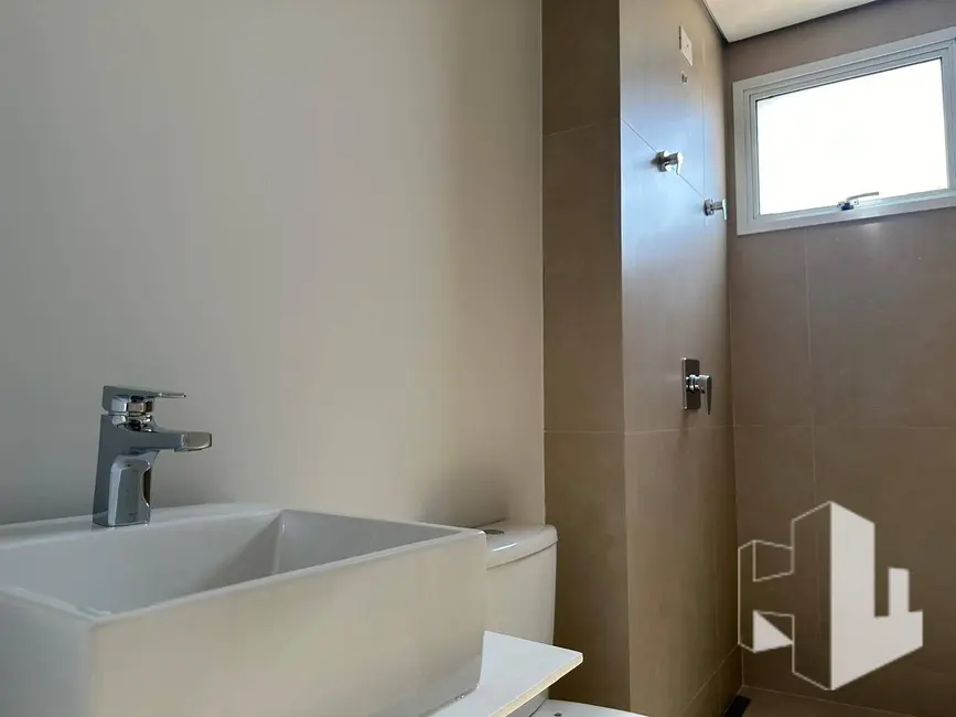 Foto 8 de Apartamento com 3 quartos à venda, 208m2 em Jardim Diamante, Jau - SP