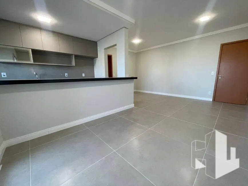 Foto 3 de Apartamento com 3 quartos à venda e para alugar, 111m2 em Jardim Alvorada II, Jau - SP