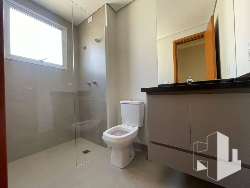 Foto 9 de Apartamento com 3 quartos à venda e para alugar, 111m2 em Jardim Alvorada II, Jau - SP