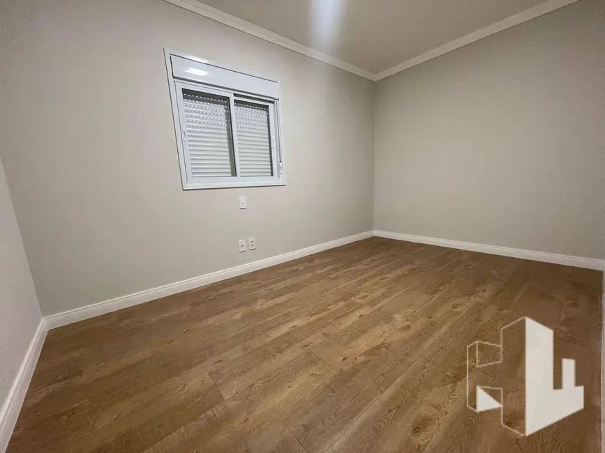 Foto 4 de Apartamento com 3 quartos à venda e para alugar, 111m2 em Jardim Alvorada II, Jau - SP