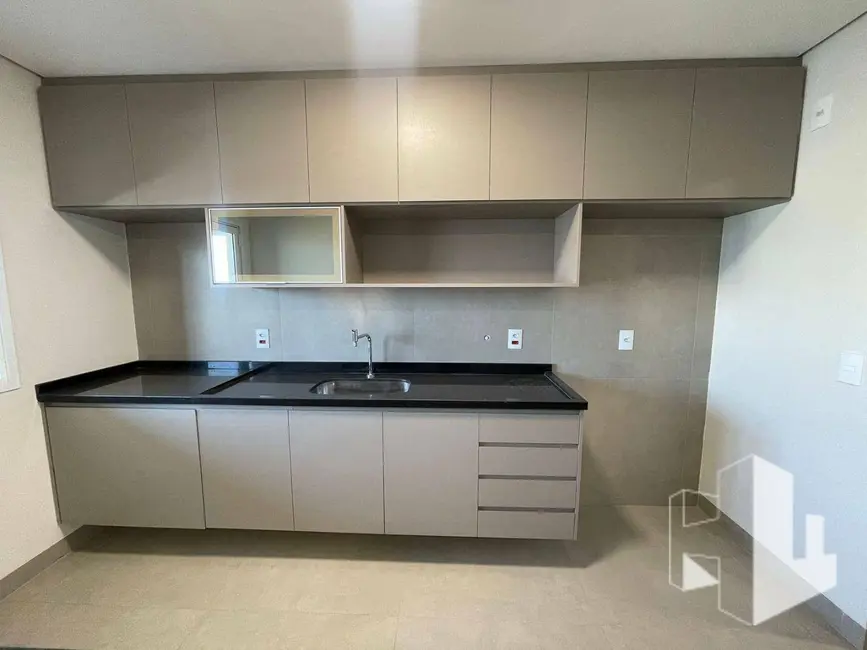 Foto 2 de Apartamento com 3 quartos à venda e para alugar, 111m2 em Jardim Alvorada II, Jau - SP