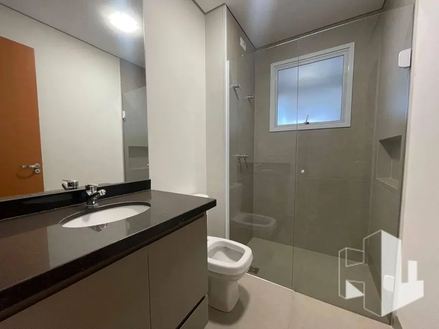 Foto 5 de Apartamento com 3 quartos à venda e para alugar, 111m2 em Jardim Alvorada II, Jau - SP