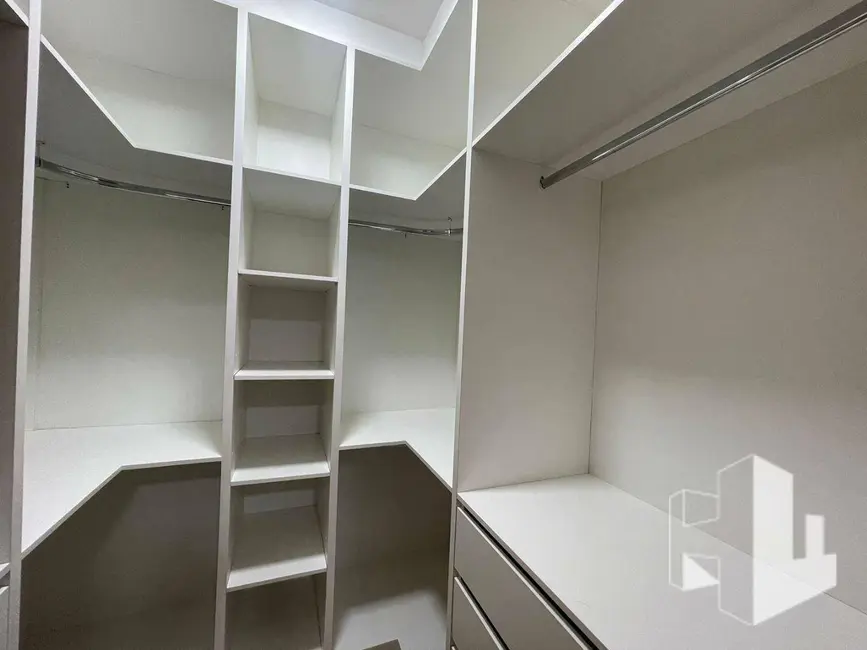 Foto 8 de Apartamento com 3 quartos à venda e para alugar, 111m2 em Jardim Alvorada II, Jau - SP