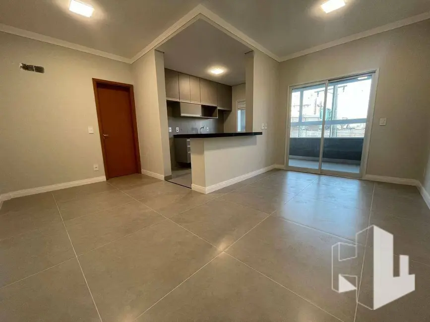 Foto 1 de Apartamento com 2 quartos à venda e para alugar, 79m2 em Jardim Alvorada II, Jau - SP