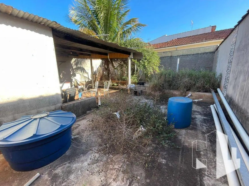 Foto 4 de Terreno / Lote à venda, 137m2 em Vila Industrial, Jau - SP