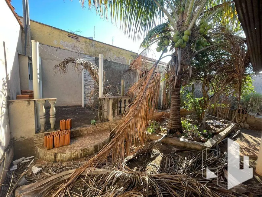 Foto 2 de Terreno / Lote à venda, 137m2 em Vila Industrial, Jau - SP