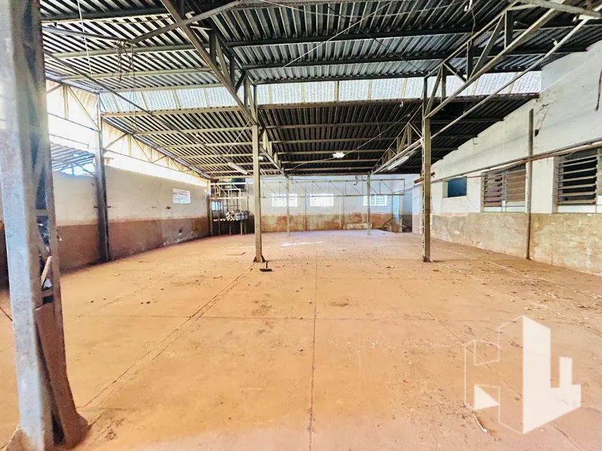 Foto 1 de Armazém / Galpão à venda e para alugar, 1150m2 em Centro, Jau - SP