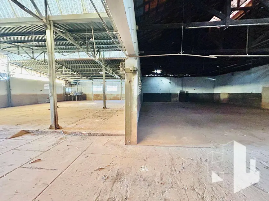 Foto 7 de Armazém / Galpão à venda e para alugar, 1150m2 em Centro, Jau - SP