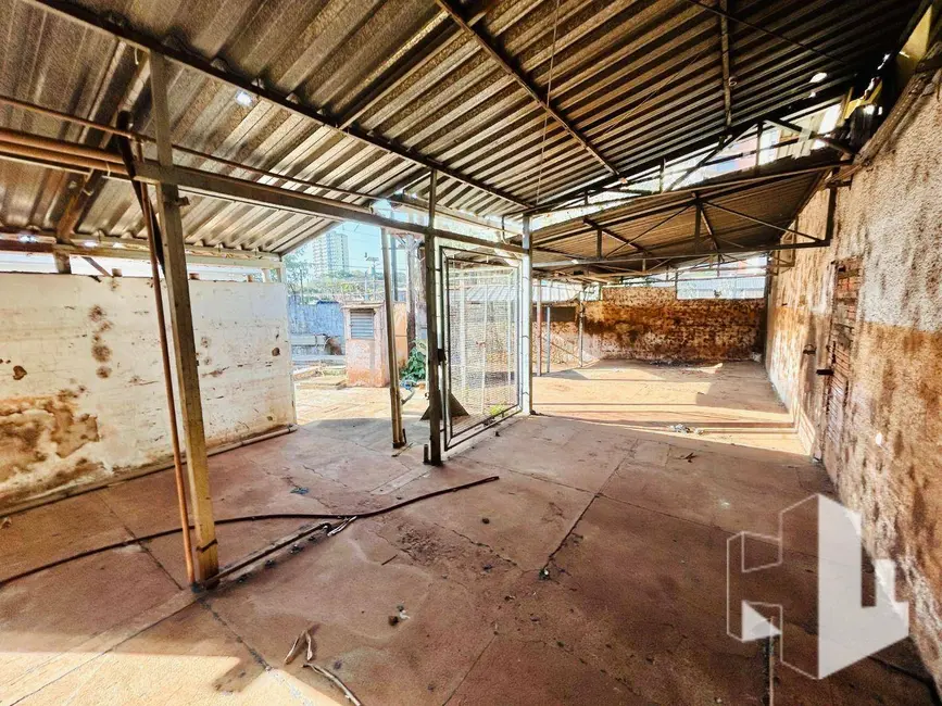 Foto 4 de Armazém / Galpão à venda e para alugar, 1150m2 em Centro, Jau - SP