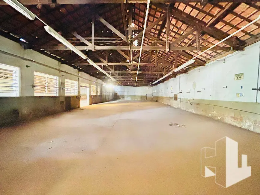 Foto 3 de Armazém / Galpão à venda e para alugar, 1150m2 em Centro, Jau - SP