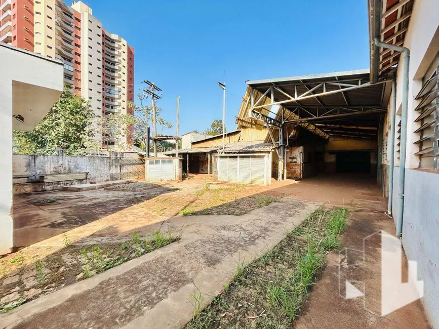 Foto 2 de Armazém / Galpão à venda e para alugar, 1150m2 em Centro, Jau - SP