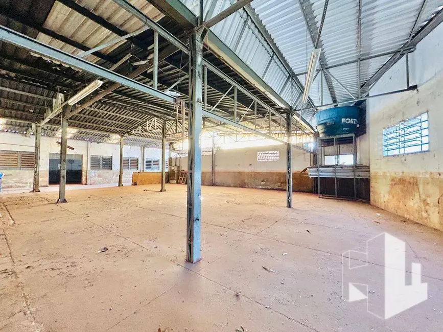Foto 5 de Armazém / Galpão à venda e para alugar, 1150m2 em Centro, Jau - SP