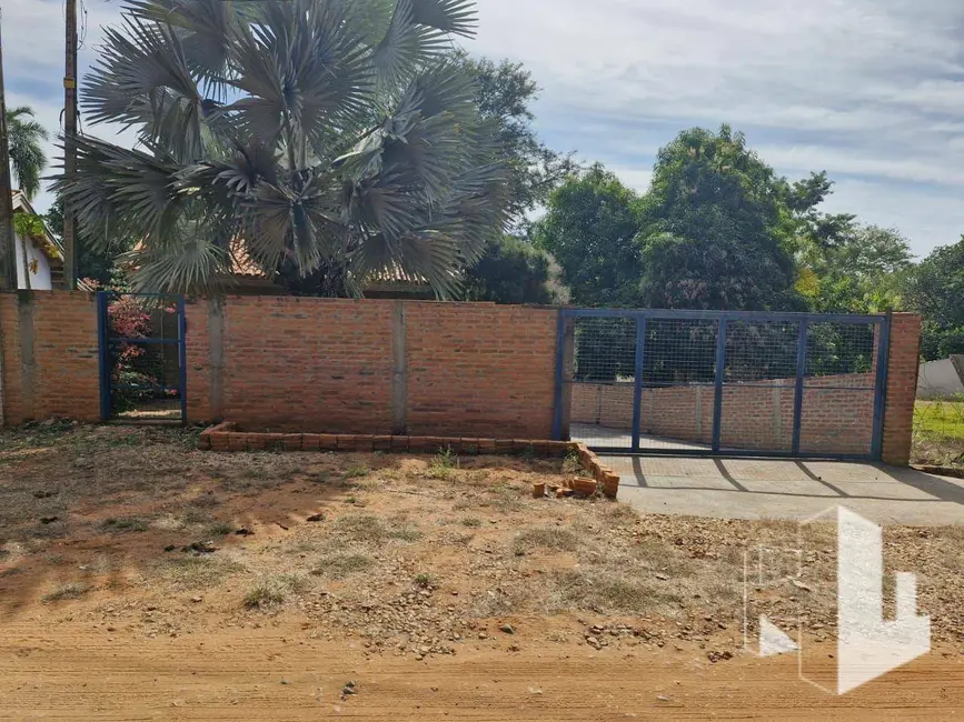 Chácara com 2 quartos à venda, 330m2 em Centro, Itaju - SP - imagem 3 Foto 3 de Chácara com 2 quartos à venda, 330m2 em Centro, Itaju - SP