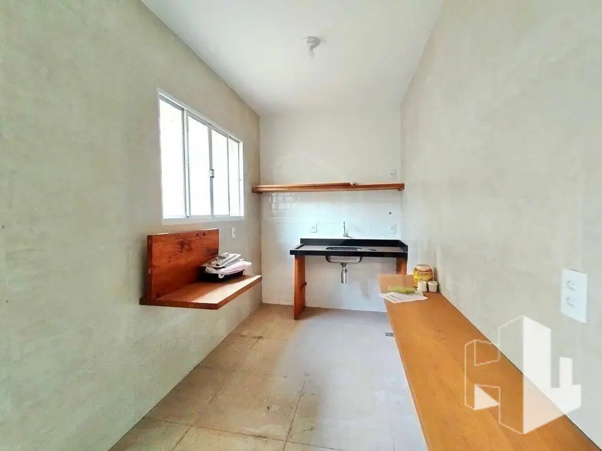 Foto 3 de Sala Comercial para alugar, 140m2 em Centro, Jau - SP