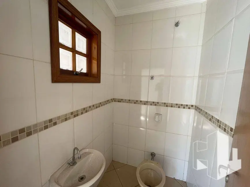 Foto 5 de Casa com 3 quartos à venda, 175m2 em Jardim Sanzovo, Jau - SP