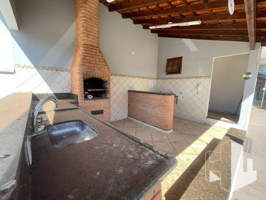 Foto 3 de Casa com 3 quartos à venda, 175m2 em Jardim Sanzovo, Jau - SP