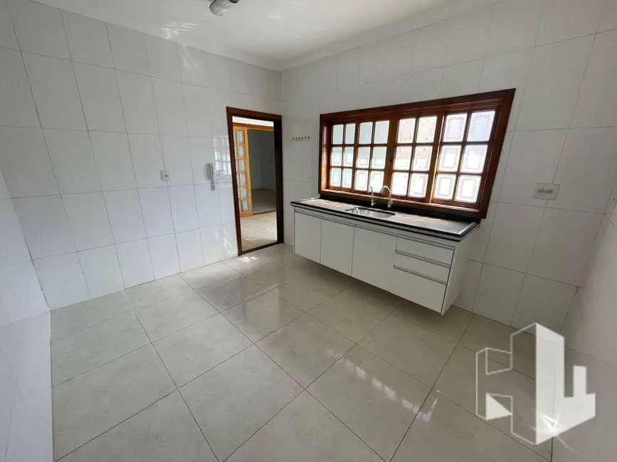 Foto 8 de Casa com 3 quartos à venda, 175m2 em Jardim Sanzovo, Jau - SP