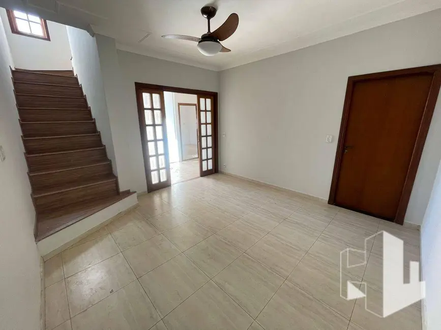 Foto 1 de Casa com 3 quartos à venda, 175m2 em Jardim Sanzovo, Jau - SP