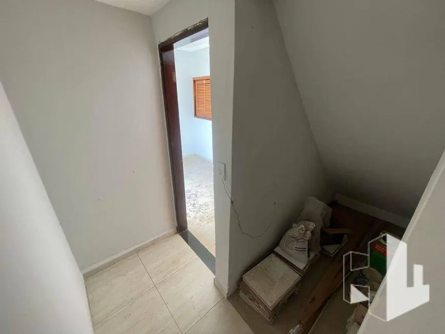Foto 7 de Casa com 3 quartos à venda, 175m2 em Jardim Sanzovo, Jau - SP