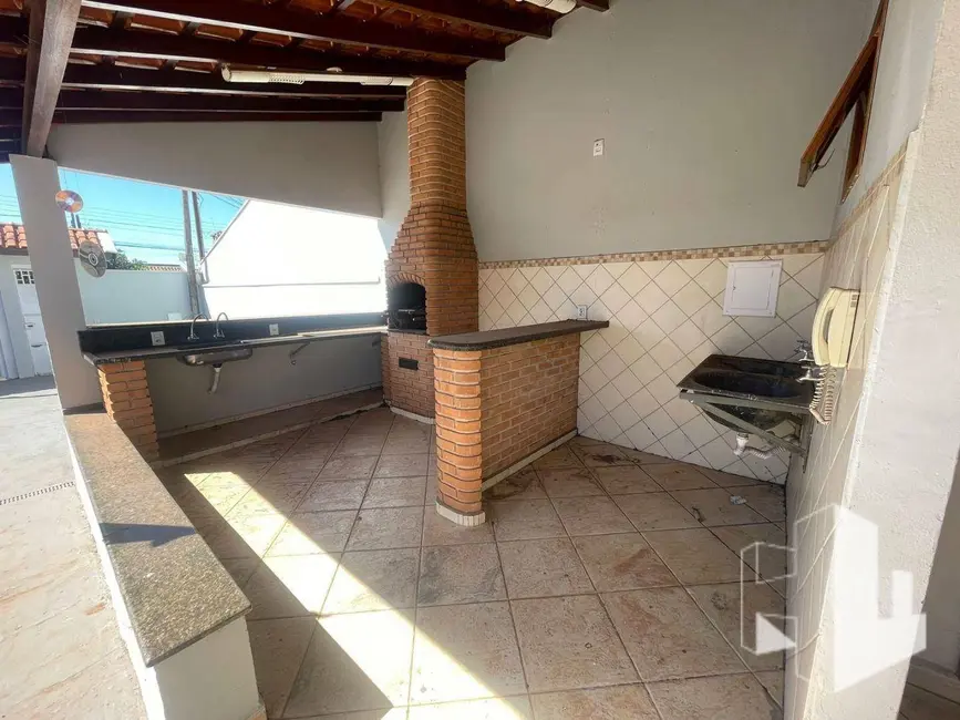 Foto 4 de Casa com 3 quartos à venda, 175m2 em Jardim Sanzovo, Jau - SP