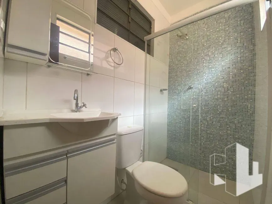 Casa com 3 quartos à venda, 150m2 em Jardim Sanzovo, Jau - SP - imagem 8 Foto 8 de Casa com 3 quartos à venda, 150m2 em Jardim Sanzovo, Jau - SP