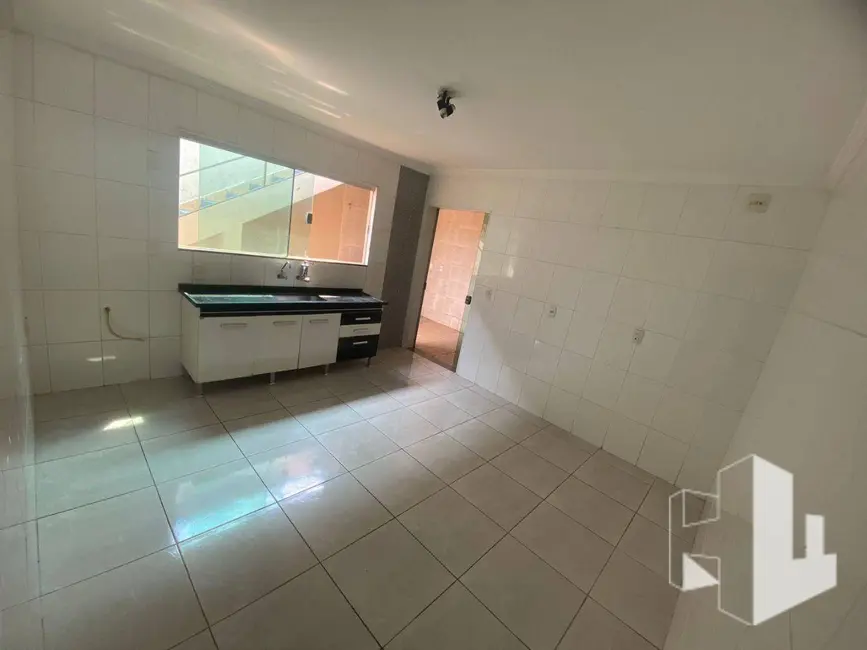 Casa com 3 quartos à venda, 150m2 em Jardim Sanzovo, Jau - SP - imagem 9 Foto 9 de Casa com 3 quartos à venda, 150m2 em Jardim Sanzovo, Jau - SP