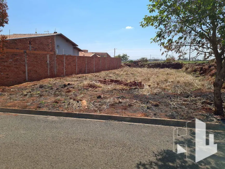 Foto 2 de Terreno / Lote à venda, 360m2 em Jardim Juliana, Jau - SP