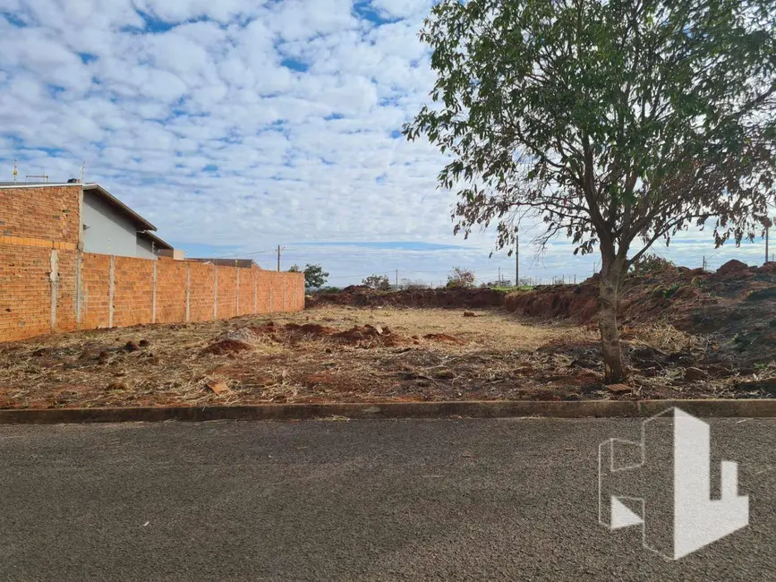 Foto 1 de Terreno / Lote à venda, 360m2 em Jardim Juliana, Jau - SP