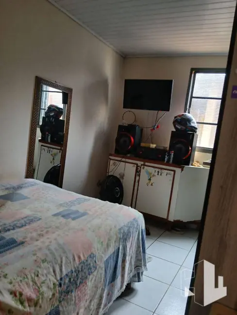 Foto 3 de Casa com 2 quartos à venda, 130m2 em Parque Frei Galvão, Jau - SP