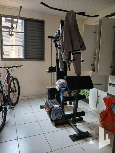 Foto 4 de Casa com 2 quartos à venda, 130m2 em Parque Frei Galvão, Jau - SP