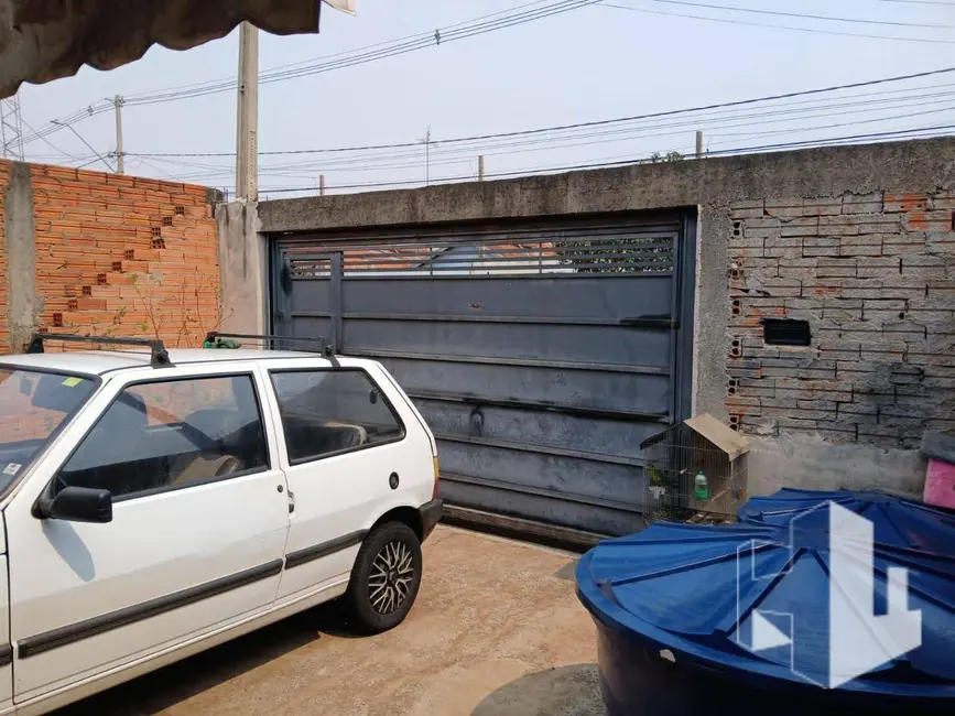 Foto 7 de Casa com 2 quartos à venda, 130m2 em Parque Frei Galvão, Jau - SP