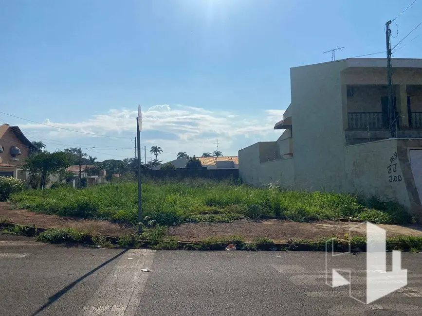 Foto 3 de Terreno / Lote à venda, 328m2 em Jardim Maria Luiza II, Jau - SP