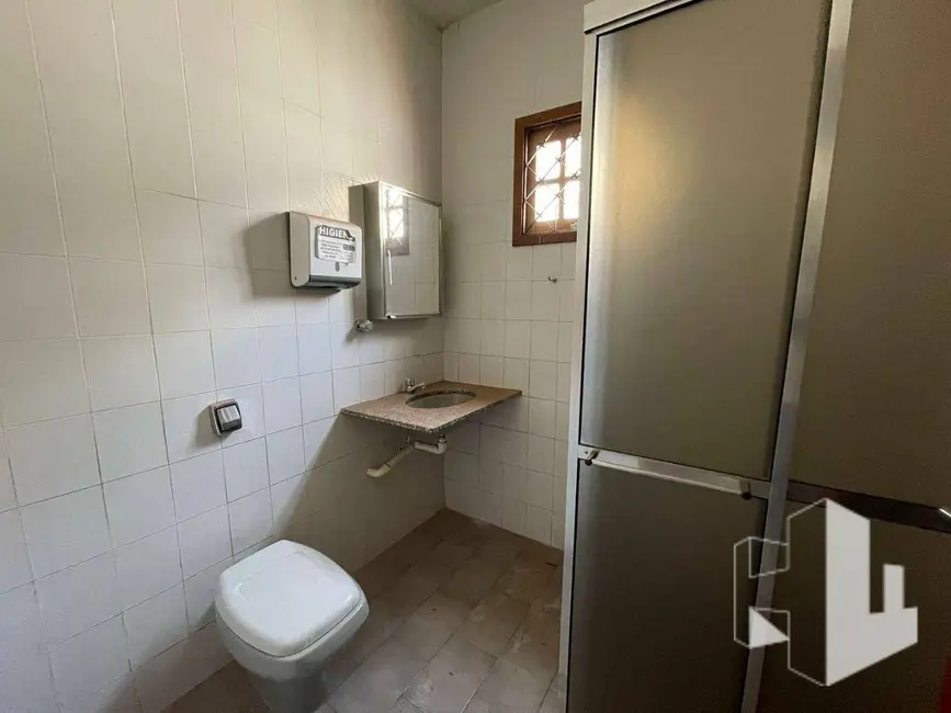 Foto 4 de Casa para alugar, 150m2 em Centro, Jau - SP