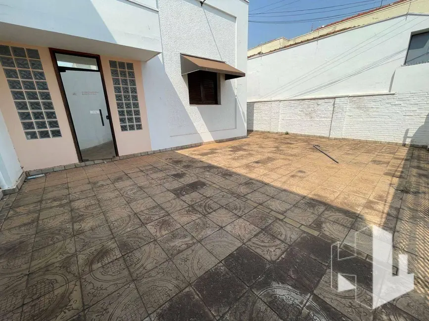 Foto 9 de Casa para alugar, 150m2 em Centro, Jau - SP