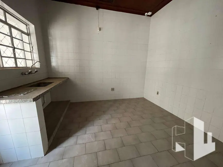 Foto 7 de Casa para alugar, 150m2 em Centro, Jau - SP