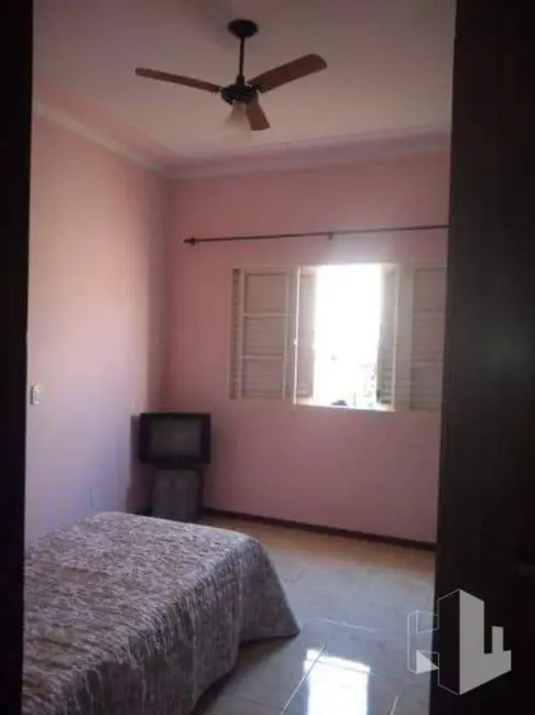 Foto 5 de Casa com 3 quartos à venda, 210m2 em Jardim América, Jau - SP