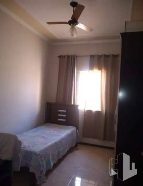 Foto 6 de Casa com 3 quartos à venda, 210m2 em Jardim América, Jau - SP