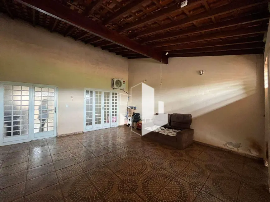 Foto 9 de Casa com 3 quartos à venda, 150m2 em Jardim Dona Emília, Jau - SP