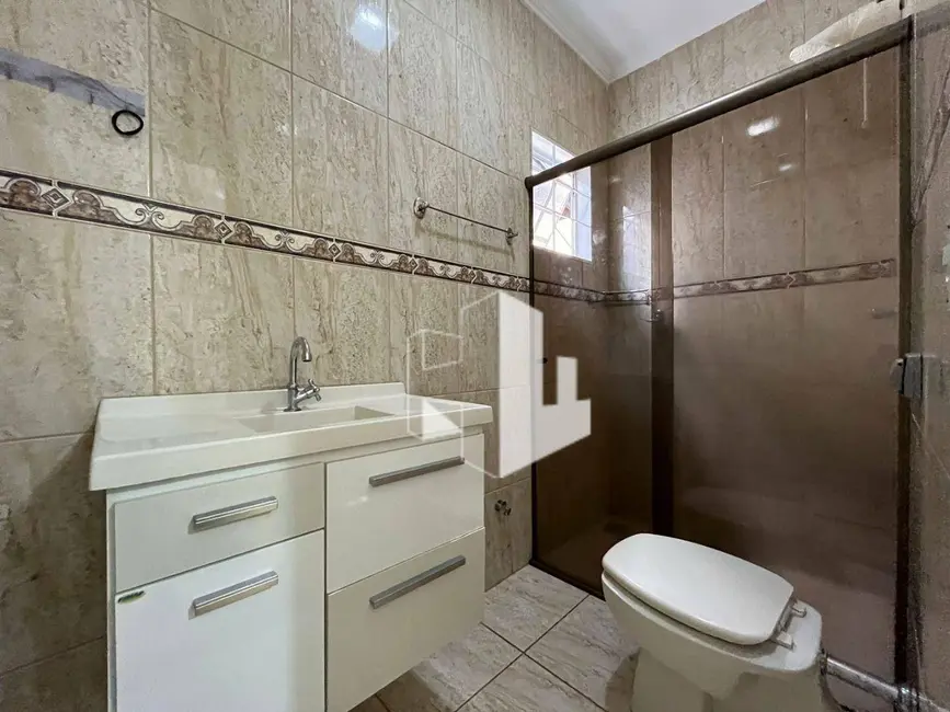 Foto 4 de Casa com 3 quartos à venda, 150m2 em Jardim Dona Emília, Jau - SP