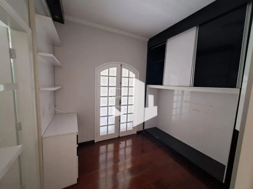 Foto 8 de Casa com 4 quartos à venda e para alugar, 600m2 em Jardim Alvorada, Jau - SP