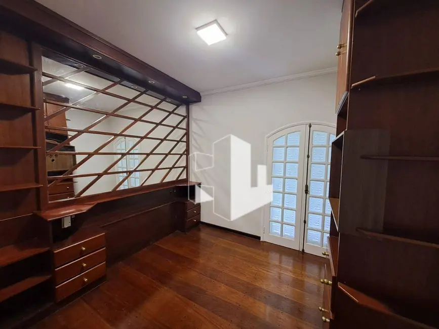 Foto 6 de Casa com 4 quartos à venda e para alugar, 600m2 em Jardim Alvorada, Jau - SP