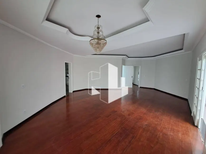 Foto 4 de Casa com 4 quartos à venda e para alugar, 600m2 em Jardim Alvorada, Jau - SP