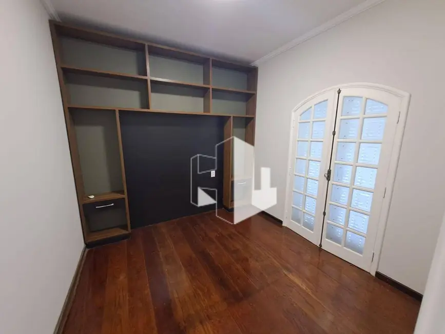 Foto 7 de Casa com 4 quartos à venda e para alugar, 600m2 em Jardim Alvorada, Jau - SP