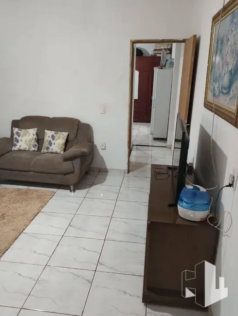 Foto 9 de Chácara com 2 quartos à venda, 1041m2 em Jau - SP